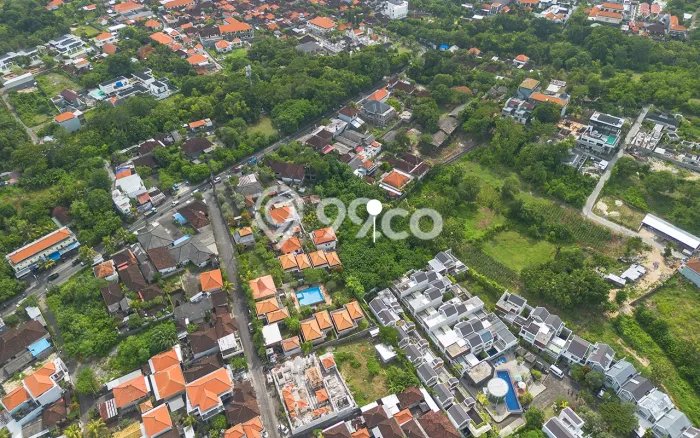Dijual Tanah Lokasi Uluwatu, Badung Seluas 3500m2 Dijual Tanah Lokasi Uluwatu, Badung Seluas 3500m2