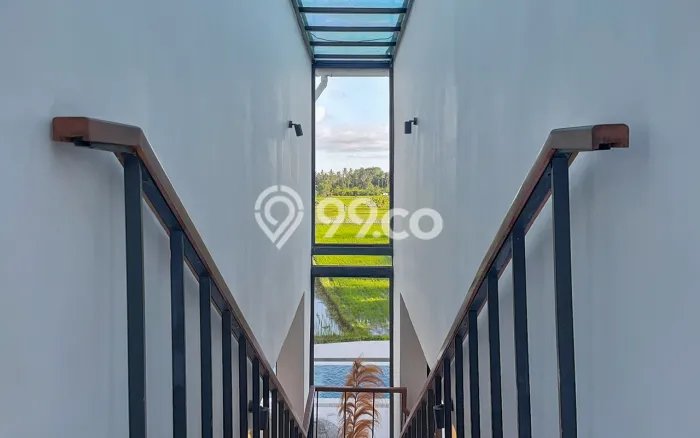 Vila Berkembang di Tampaksiring, Area 176m2m², Akses ke berbagai fasilitas Vila Berkembang di Tampaksiring, Area 176m2m², Akses ke berbagai fasilitas