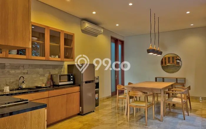 Vila Premium di , Area 218m2m², Akses Badung, Badung Vila Premium di , Area 218m2m², Akses Badung, Badung