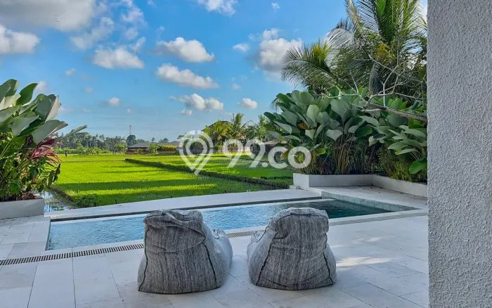 Vila Berkembang di Tampaksiring, Area 176m2m², Akses ke berbagai fasilitas Vila Berkembang di Tampaksiring, Area 176m2m², Akses ke berbagai fasilitas