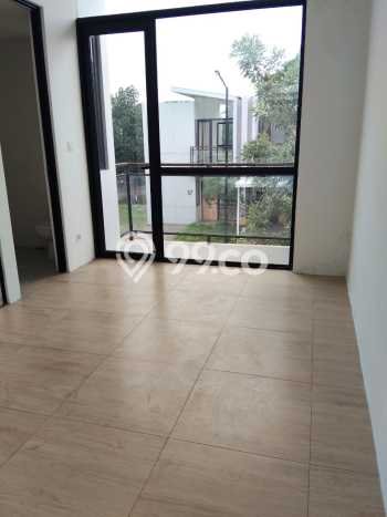 Rumah Modern 2 Kamar LT 60m2 di Lippo Karawaci Rumah Modern 2 Kamar LT 60m2 di Lippo Karawaci