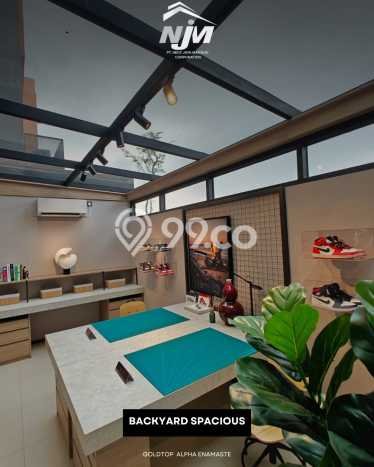 Jual Rumah Minimalis Bagus Punya 3 KT di Legok Tangerang SHM Jual Rumah Minimalis Bagus Punya 3 KT di Legok Tangerang SHM