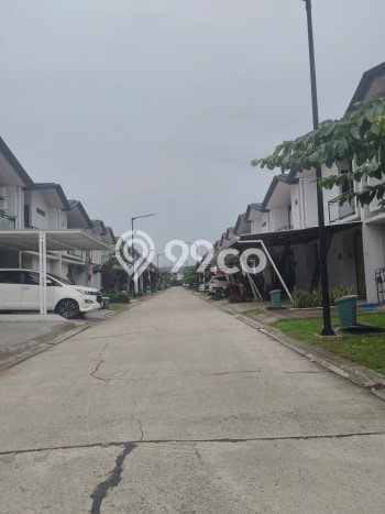 HOT DEAL! Dijual Rumah Berkualitas di Lippo Karawaci, Tangerang, LT 82m² LB 68m² HOT DEAL! Dijual Rumah Berkualitas di Lippo Karawaci, Tangerang, LT 82m² LB 68m²