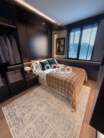 Rumah Minimalis 3 KT LT 79m2 di Lippo Karawaci Rumah Minimalis 3 KT LT 79m2 di Lippo Karawaci