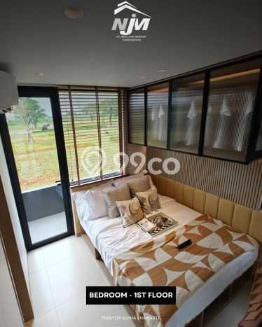 Jual Rumah Minimalis Bagus Punya 3 KT di Legok Tangerang SHM Jual Rumah Minimalis Bagus Punya 3 KT di Legok Tangerang SHM