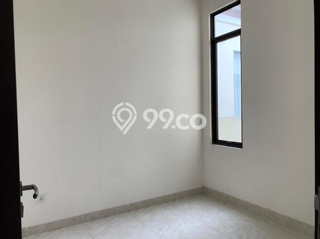 Rumah LT 84m² Newly Built di Lokasi Prestisius Suvarna Sutera, Tangerang Rumah LT 84m² Newly Built di Lokasi Prestisius Suvarna Sutera, Tangerang