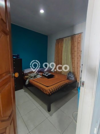 Rumah Modern 2 Kamar LT 72m2 di Cikupa Citra Raya Rumah Modern 2 Kamar LT 72m2 di Cikupa Citra Raya