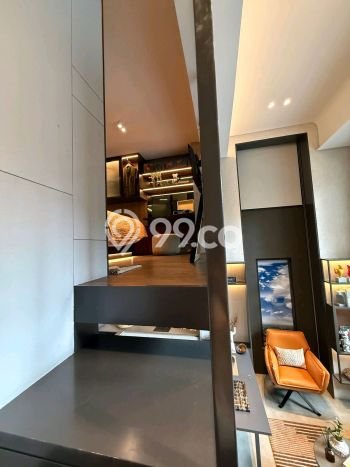 Apartemen Harga Terjangkau Dijual di Karawaci, Tangerang Punya 2 Kamar Tidur Apartemen Harga Terjangkau Dijual di Karawaci, Tangerang Punya 2 Kamar Tidur