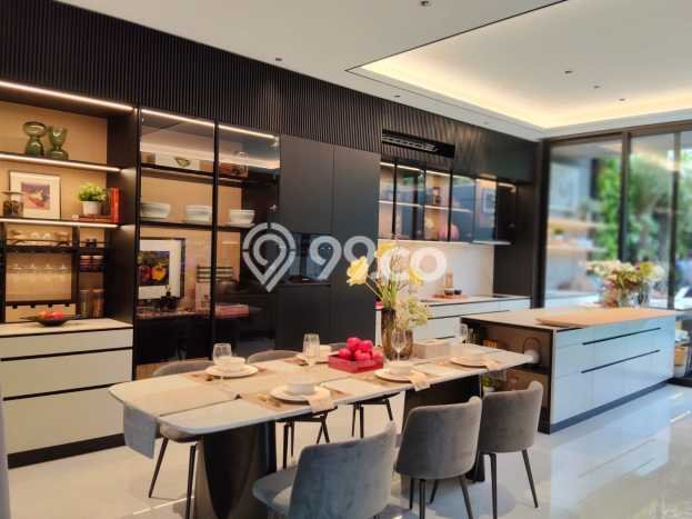 Rumah Mewah LB 190m2 Siap Pakai Desain Elegan di Lippo Karawaci, Tangerang Rumah Mewah LB 190m2 Siap Pakai Desain Elegan di Lippo Karawaci, Tangerang