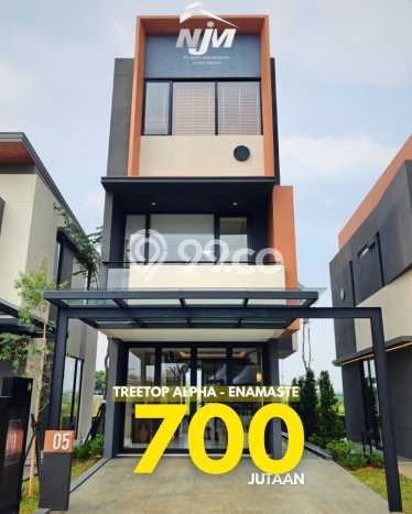 Jual Rumah Minimalis Bagus Punya 3 KT di Legok Tangerang SHM Jual Rumah Minimalis Bagus Punya 3 KT di Legok Tangerang SHM