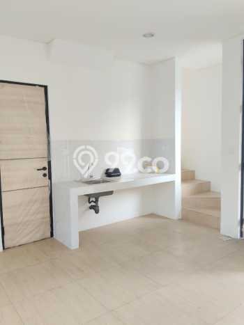 Rumah Modern 2 Kamar LT 60m2 di Lippo Karawaci Rumah Modern 2 Kamar LT 60m2 di Lippo Karawaci