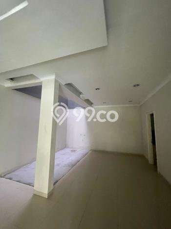 Jarang Ada! Rumah Kontrakan 4 Kamar Bagus Siap Huni Alam Sutera Jarang Ada! Rumah Kontrakan 4 Kamar Bagus Siap Huni Alam Sutera
