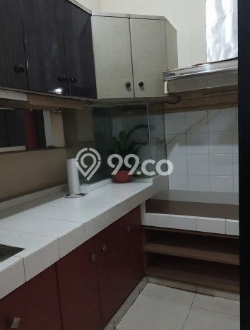 Rumah Mewah Akses Mudah di Tangerang Unfurnished Rumah Mewah Akses Mudah di Tangerang Unfurnished