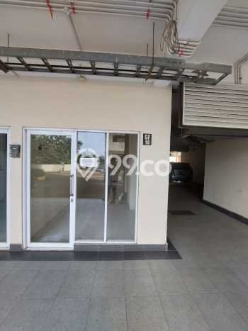 Unit Komersial Dijual di Cinere Depok 16m2 Unit Komersial Dijual di Cinere Depok 16m2