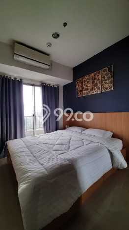 Dijual Apartemen 1 KT 1 KM di Cikarang Luas 48m2 Dijual Apartemen 1 KT 1 KM di Cikarang Luas 48m2