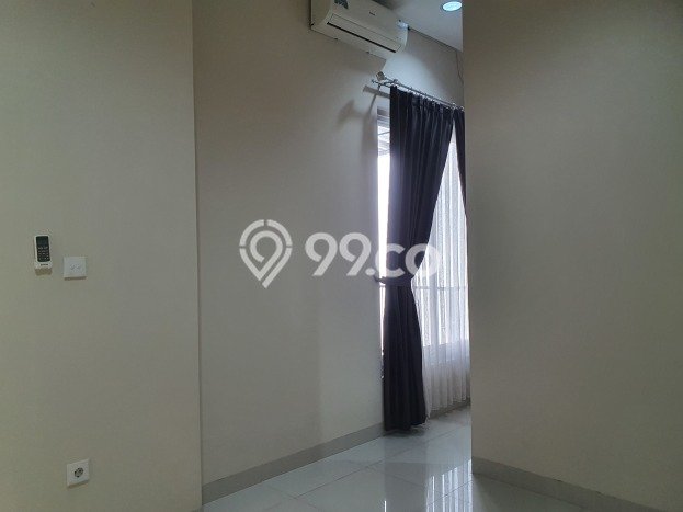 Rumah Kontrakan Tangerang Selatan LT 120m2 LB 120m2 Kawasan Villa Melati Mas Rumah Kontrakan Tangerang Selatan LT 120m2 LB 120m2 Kawasan Villa Melati Mas