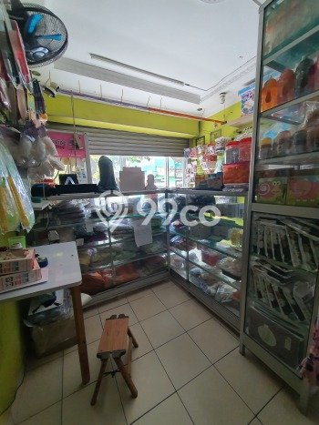 Ruko Bagus Dijual LB 12m2 Lokasi Strategis Tangerang Selatan Area Cocok untuk Bisnis Ruko Bagus Dijual LB 12m2 Lokasi Strategis Tangerang Selatan Area Cocok untuk Bisnis