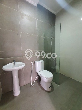Sewa Rumah Harga Terjangkau di Serpong Villa Melati Mas Tangerang Selatan Punya 3 KT Sewa Rumah Harga Terjangkau di Serpong Villa Melati Mas Tangerang Selatan Punya 3 KT