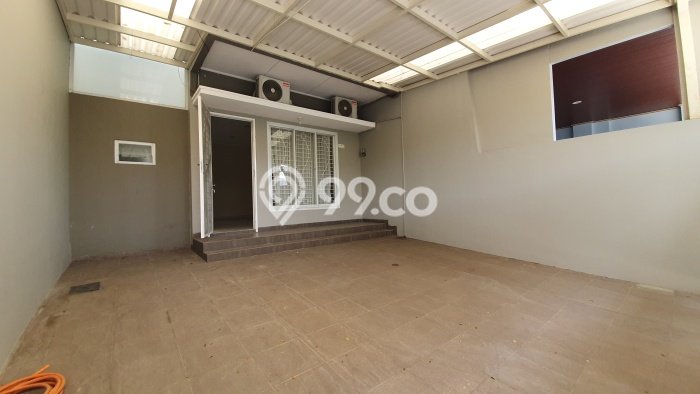 Rumah Kontrakan Tangerang Selatan LT 120m2 LB 120m2 Kawasan Villa Melati Mas Rumah Kontrakan Tangerang Selatan LT 120m2 LB 120m2 Kawasan Villa Melati Mas