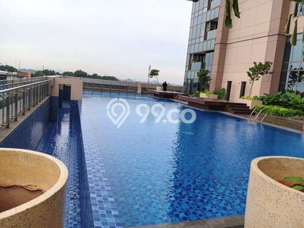 Dijual Apartemen 0 KT & 1 KM di Depok Lokasi Strategis Dijual Apartemen 0 KT & 1 KM di Depok Lokasi Strategis