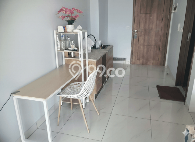 Dijual Apartemen 0 KT & 1 KM di Depok Lokasi Strategis Dijual Apartemen 0 KT & 1 KM di Depok Lokasi Strategis