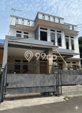 Jual Rumah Minimalis Bagus Punya 4 KT di Ciputat Tangerang Selatan SHM Jual Rumah Minimalis Bagus Punya 4 KT di Ciputat Tangerang Selatan SHM