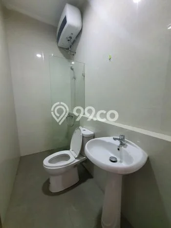 Sewa Rumah Harga Terjangkau di Serpong Villa Melati Mas Tangerang Selatan Punya 3 KT Sewa Rumah Harga Terjangkau di Serpong Villa Melati Mas Tangerang Selatan Punya 3 KT