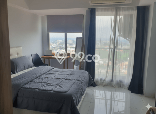 Dijual Apartemen 0 KT & 1 KM di Depok Lokasi Strategis Dijual Apartemen 0 KT & 1 KM di Depok Lokasi Strategis