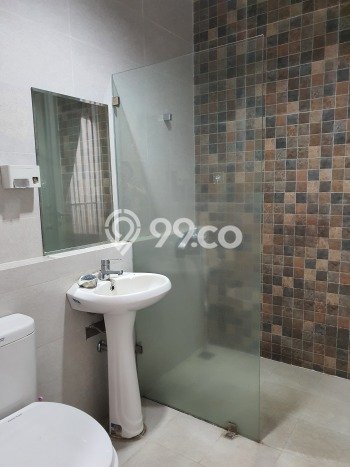 Rumah Kontrakan Tangerang Selatan LT 120m2 LB 120m2 Kawasan Villa Melati Mas Rumah Kontrakan Tangerang Selatan LT 120m2 LB 120m2 Kawasan Villa Melati Mas