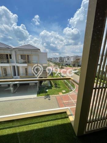 Rumah Elit Akses Strategis di Tangerang Full Furnished Rumah Elit Akses Strategis di Tangerang Full Furnished