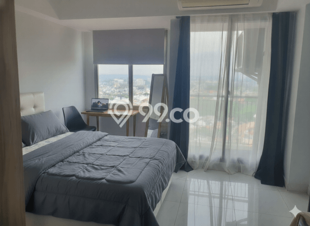 Dijual Apartemen 0 KT & 1 KM di Depok Lokasi Strategis Dijual Apartemen 0 KT & 1 KM di Depok Lokasi Strategis