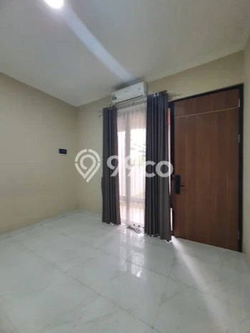 Sewa Rumah Harga Terjangkau di Serpong Villa Melati Mas Tangerang Selatan Punya 3 KT Sewa Rumah Harga Terjangkau di Serpong Villa Melati Mas Tangerang Selatan Punya 3 KT