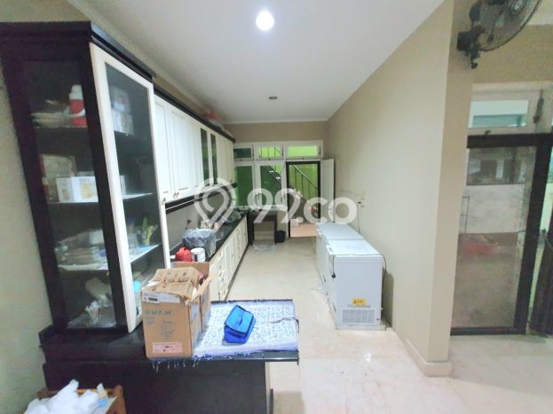 Hunian Mewah Siap Huni LT 300m2 di Tanjung Priok, Jakarta Utara Hunian Mewah Siap Huni LT 300m2 di Tanjung Priok, Jakarta Utara