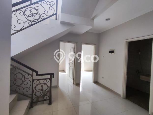 Jarang Ada! Rumah Kontrakan 4 Kamar Bagus Siap Huni Alam Sutera Jarang Ada! Rumah Kontrakan 4 Kamar Bagus Siap Huni Alam Sutera