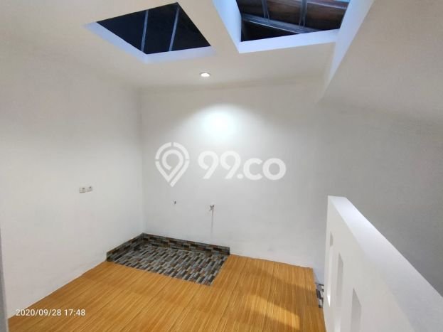 Rumah sewa siap huni 3 Kamar Tidur di Metro Permata, Tangerang Rumah sewa siap huni 3 Kamar Tidur di Metro Permata, Tangerang