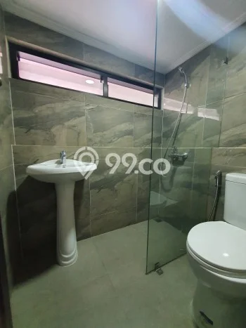 Sewa Rumah Harga Terjangkau di Serpong Villa Melati Mas Tangerang Selatan Punya 3 KT Sewa Rumah Harga Terjangkau di Serpong Villa Melati Mas Tangerang Selatan Punya 3 KT
