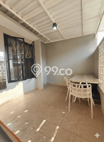 Rumah Luas Asri 2 KT Siap Pakai di Graha Raya Bintaro Tangerang Selatan Rumah Luas Asri 2 KT Siap Pakai di Graha Raya Bintaro Tangerang Selatan