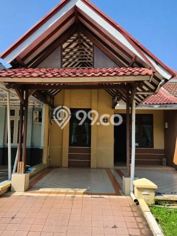 Rumah Minimalis 2 KT di Alam Sutera Tangerang Semi Furnished Rumah Minimalis 2 KT di Alam Sutera Tangerang Semi Furnished