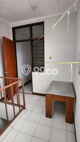 Rumah Minimalis 2 KT di Alam Sutera Tangerang Semi Furnished Rumah Minimalis 2 KT di Alam Sutera Tangerang Semi Furnished