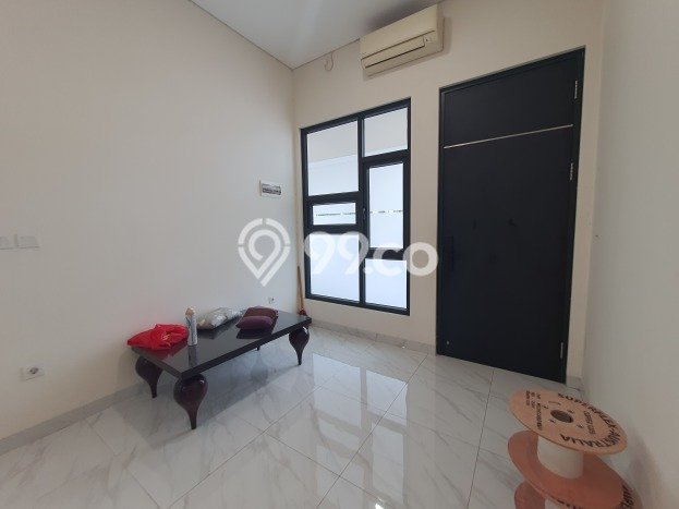 Rumah sewa siap huni 3 KT di Serpong Villa Melati Mas, Tangerang Selatan Rumah sewa siap huni 3 KT di Serpong Villa Melati Mas, Tangerang Selatan