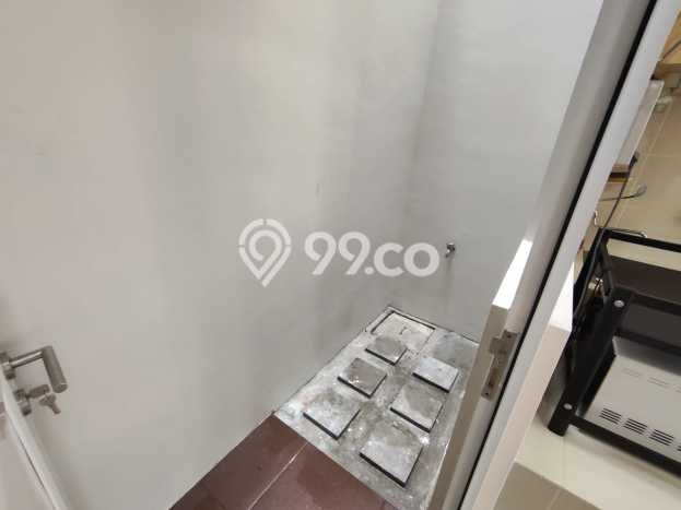Rumah Terjangkau Strategis LT 40m2 di Tangerang Rumah Terjangkau Strategis LT 40m2 di Tangerang