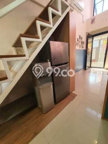 Rumah Luas Asri 2 KT Siap Pakai di Graha Raya Bintaro Tangerang Selatan Rumah Luas Asri 2 KT Siap Pakai di Graha Raya Bintaro Tangerang Selatan