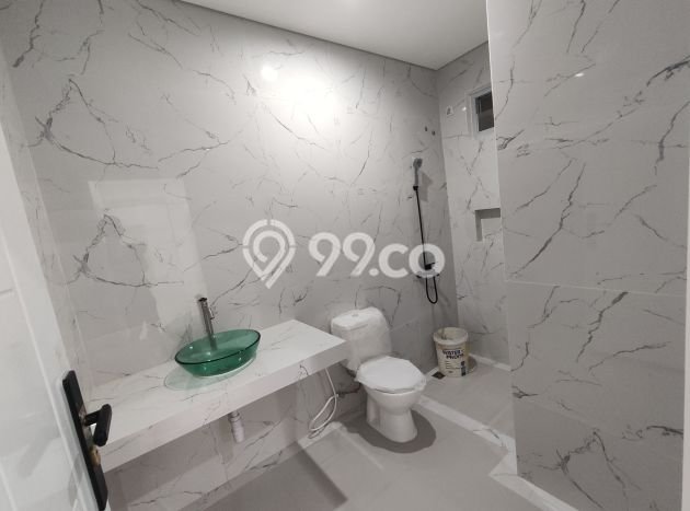 Rumah Eksklusif Best Area di Tangerang Selatan, Banten Rumah Eksklusif Best Area di Tangerang Selatan, Banten