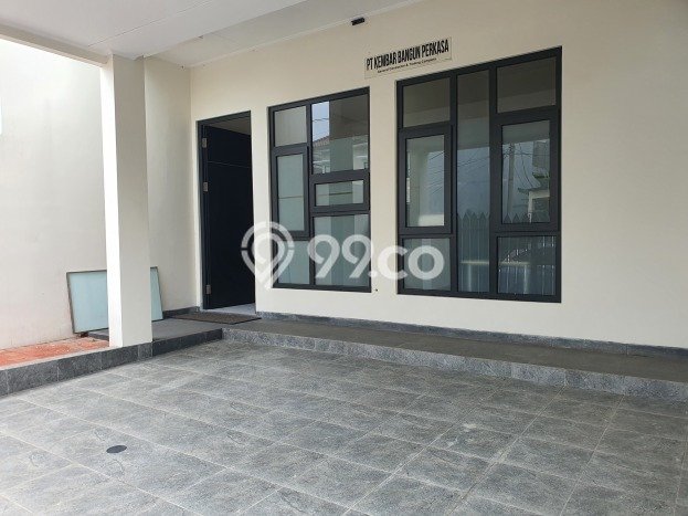 Rumah sewa siap huni 3 KT di Serpong Villa Melati Mas, Tangerang Selatan Rumah sewa siap huni 3 KT di Serpong Villa Melati Mas, Tangerang Selatan
