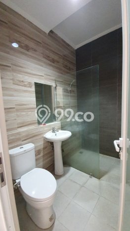 Rumah Kontrakan Tangerang Selatan LT 120m2 LB 120m2 Kawasan Villa Melati Mas Rumah Kontrakan Tangerang Selatan LT 120m2 LB 120m2 Kawasan Villa Melati Mas
