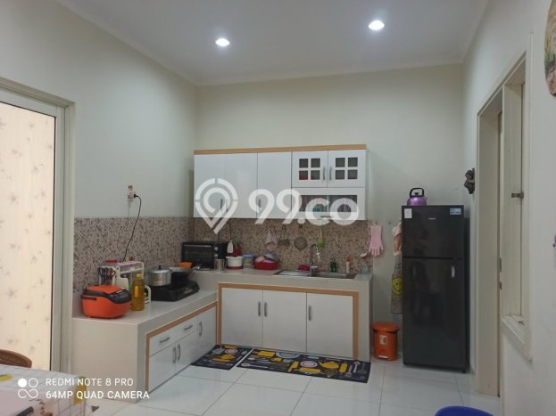 Hunian Mewah LB 132m2 Siap Pakai Desain Elegan di Gading Serpong, Tangerang Hunian Mewah LB 132m2 Siap Pakai Desain Elegan di Gading Serpong, Tangerang