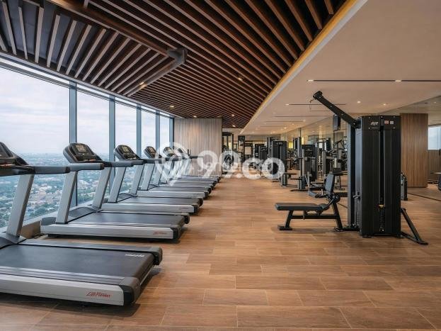 Apartemen Cozy Dijual di Bekasi Spesifikasi 0 KT, 1 KM Apartemen Cozy Dijual di Bekasi Spesifikasi 0 KT, 1 KM