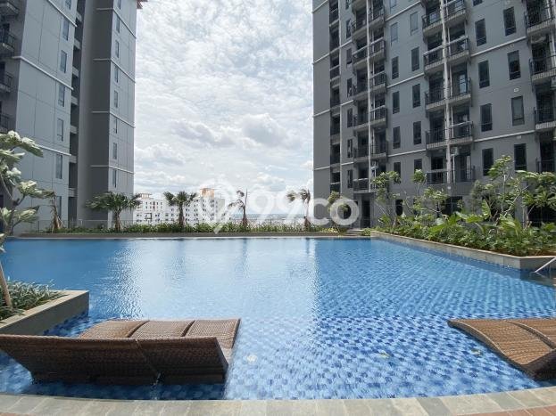 Apartemen Cozy Dijual di Bekasi Spesifikasi 0 KT, 1 KM Apartemen Cozy Dijual di Bekasi Spesifikasi 0 KT, 1 KM