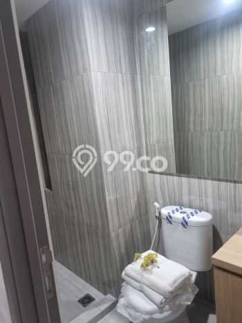 Apartemen Cozy Dijual di Bekasi Spesifikasi 0 KT, 1 KM Apartemen Cozy Dijual di Bekasi Spesifikasi 0 KT, 1 KM
