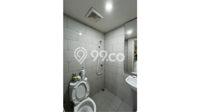 Apartemen Minimalis untuk Dijual di Pakuwon City Dengan Spesifikasi 2 KT & 1 KM Apartemen Minimalis untuk Dijual di Pakuwon City Dengan Spesifikasi 2 KT & 1 KM